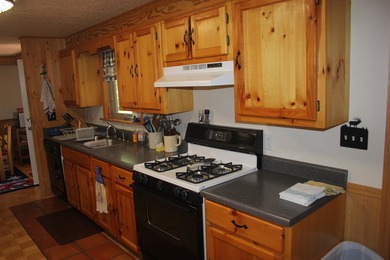 Quiet, panoramic views surround this home in every direction - - photo 12