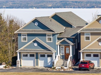 WONDERFUL VIEWS OF LAKEMICHIGAN...FROM ALL YOUR MAIN LIVING - photo 4