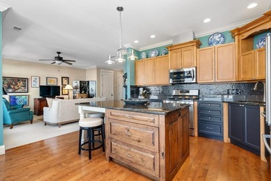 WONDERFUL VIEWS OF LAKEMICHIGAN...FROM ALL YOUR MAIN LIVING - photo 9