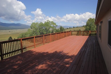 Quiet, panoramic views surround this home in every direction - - photo 20