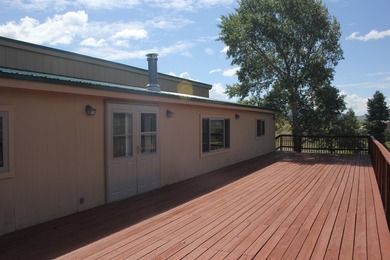 Quiet, panoramic views surround this home in every direction - - photo 21