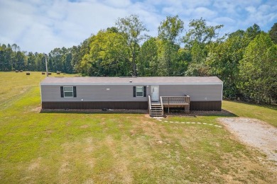 Dale Hollow Lake Home For Sale in Monroe Tennessee