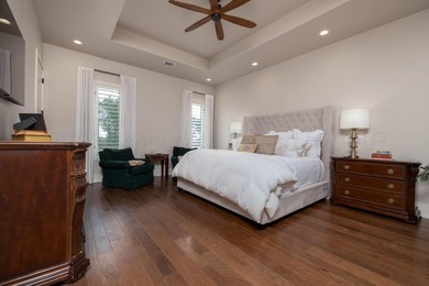 Amazing custom built home in the sought after gated community at - photo 22