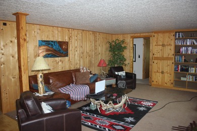 Quiet, panoramic views surround this home in every direction - - photo 22