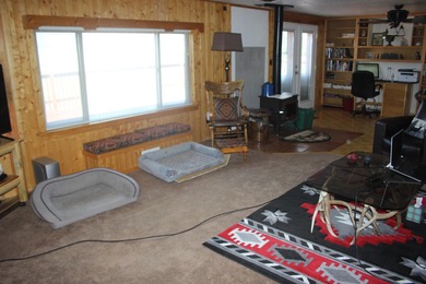 Quiet, panoramic views surround this home in every direction - - photo 23