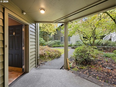 Lower-level condo, end-unit condo in coveted Oswego Pointe - photo 4