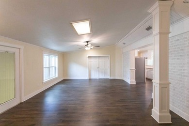 Completely updated 4BR, 2BA home near Lake Wichita! Open floor - photo 25