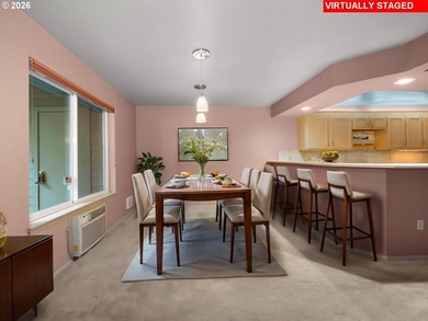 Lower-level condo, end-unit condo in coveted Oswego Pointe - photo 6