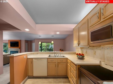 Lower-level condo, end-unit condo in coveted Oswego Pointe - photo 7