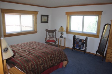 Quiet, panoramic views surround this home in every direction - - photo 28