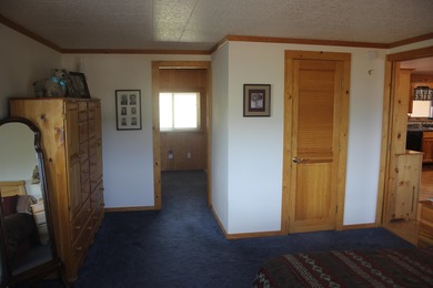 Quiet, panoramic views surround this home in every direction - - photo 29