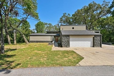 Oolagah Lake Home Sale Pending in Claremore Oklahoma