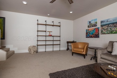 Amazing custom built home in the sought after gated community at - photo 33