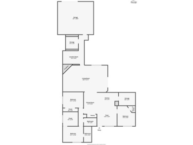 Completely updated 4BR, 2BA home near Lake Wichita! Open floor - photo 36