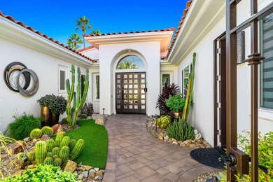 Lake Home For Sale in Palm Desert, California