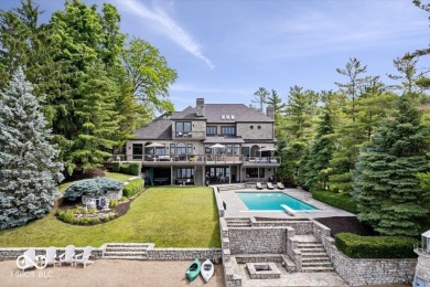 Lake Home For Sale in Indianapolis, Indiana