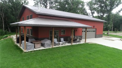 Lake Home For Sale in Ashby, Minnesota