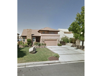 Lake Home For Sale in Victorville, California