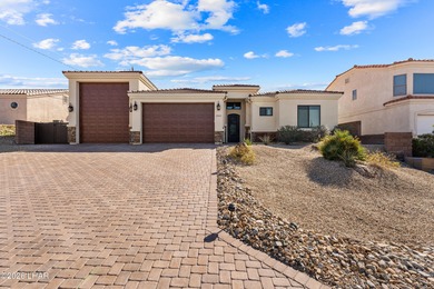 Lake Havasu Home For Sale in Lake Havasu City Arizona