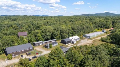 (private lake, pond, coastal) Commercial For Sale in Warren Maine