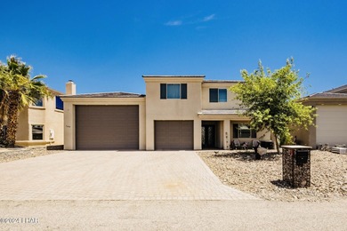 Lake Havasu Home For Sale in Lake Havasu City Arizona