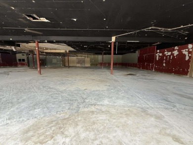 Former West End Tavern and Sekisui Restaurant Direct frontage to