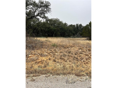 Lake Lot For Sale in Brownwood, Texas