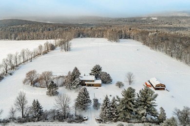 Lake Memphremagog Home For Sale in Ogden QC