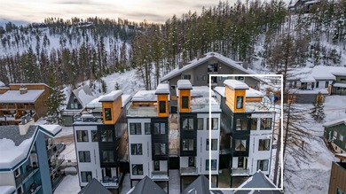 Whitefish Lake Condo Active Under Con in Whitefish Montana