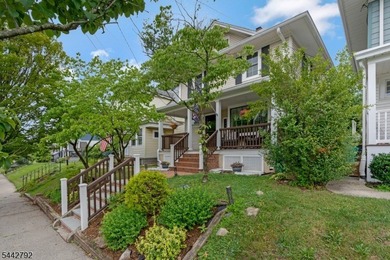 Welcome home to this incredibly charming Somerville gem, where - photo 2