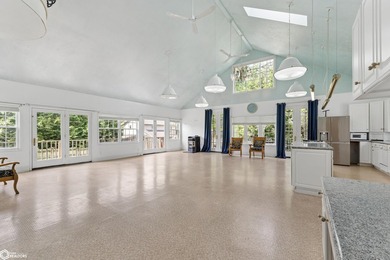 Perfectly positioned on Clear Lake's desirable south shore, this - photo 5