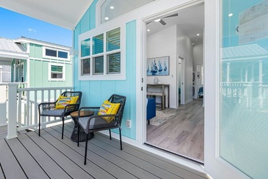 Welcome to the Beachcomber Bungalow-a beautifully designed park - photo 8