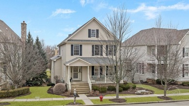 (private lake, pond, creek) Home For Sale in Geneva Illinois