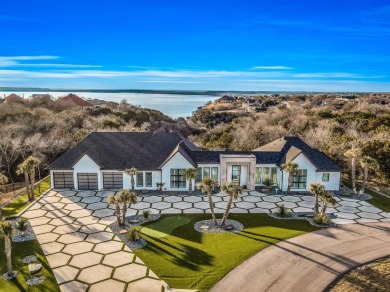 Lake Home Off Market in Whitney, Texas