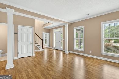 Welcome home to this beautiful property nestled in one of the - photo 12
