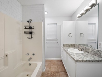 Welcome home to this beautifully updated 3-bedroom, 2-bath home - photo 17