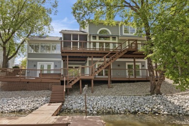 Lake Home For Sale in Indianapolis, Indiana