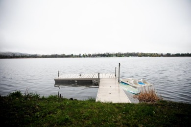 Lake Home For Sale in Monkton, Vermont