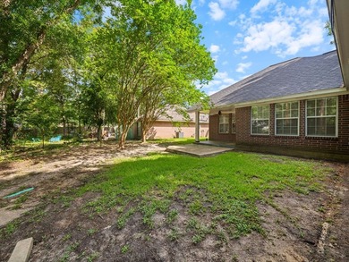 Welcome home to this beautifully updated 3-bedroom, 2-bath home - photo 26