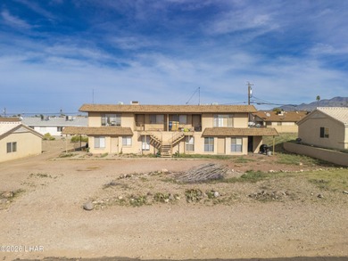 Lake Havasu Lot For Sale in Lake Havasu City Arizona