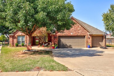 Lake Home Sale Pending in Norman, Oklahoma