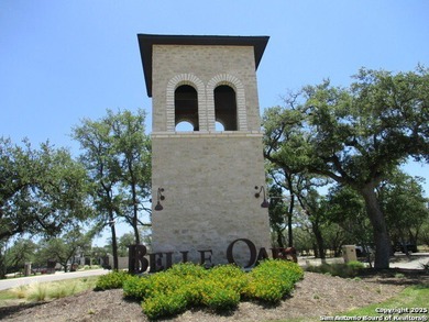 (private lake, pond, creek) Lot For Sale in Bulverde Texas