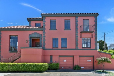 Step into a time capsule of Mediterranean elegance in the heart - photo 2