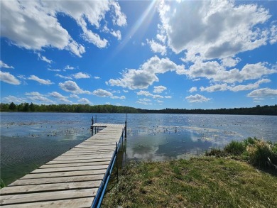 (private lake, pond, creek) Lot Sale Pending in Backus Minnesota