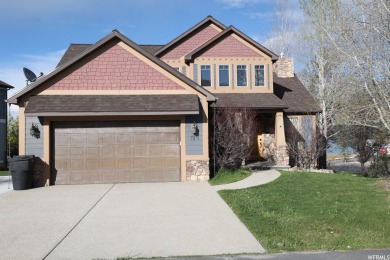 Bear Lake Home For Sale in Garden City Utah