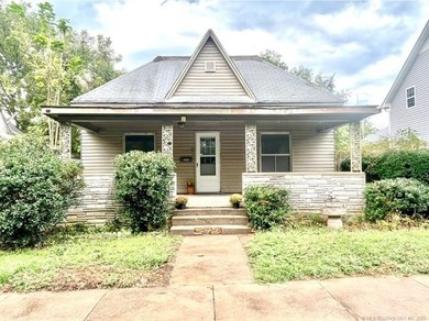 Keystone Lake Home For Sale in Cleveland Oklahoma