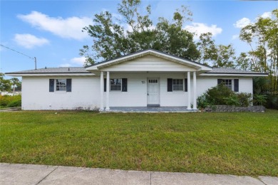 (private lake, pond, creek) Home Sale Pending in Debary Florida