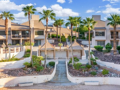 Lake Havasu Condo For Sale in Lake Havasu City Arizona