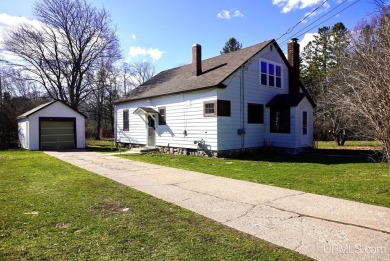 Lake Home For Sale in Iron Mountain, Michigan