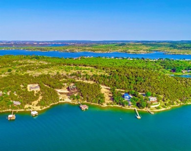 Lake Home Off Market in Possum Kingdom Lake, Texas